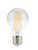 nortronic Led classic a60 flm e27 827 7,5w 806 dim klart glass