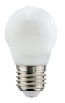 LED-LAMP DECOR FG P45 830 250lm E27 OP