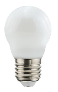 airam Led-lamp decor fg p45 830 250lm e27 op