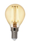 LED-LAMP DECOR FG P45 822 360lm E14 DIM AM
