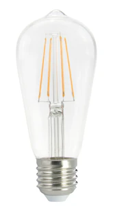 airam Decor fg e58 822 300lm e27 fil dim