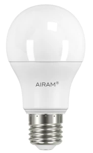 airam Led-lampa smart dim op a60 10,5w/827 e27 3stdim bx