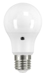 LED-LAMP AIRAM LED A60 827 470lm E27 SENSOR OP