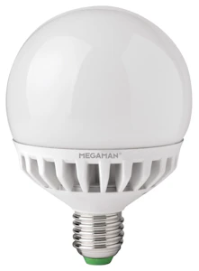megaman Led-lamp megaman a93 fr 8w 828 e27 93/130 gl