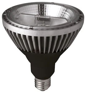 megaman Led-lampa megaman par38 16w e27 led 828 ip44
