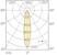 philips Led-lampa spotmv d 4-35w gu10 927 25d