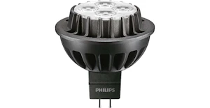 philips Led-lampa spotlv d 8-50w 840 mr16 24d