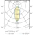 philips Led lamp par16 d 3.5-35w gu10 827 40d