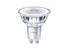 philips Led-lamppu led spot classic cla d 4.4-35w gu10 830 36d