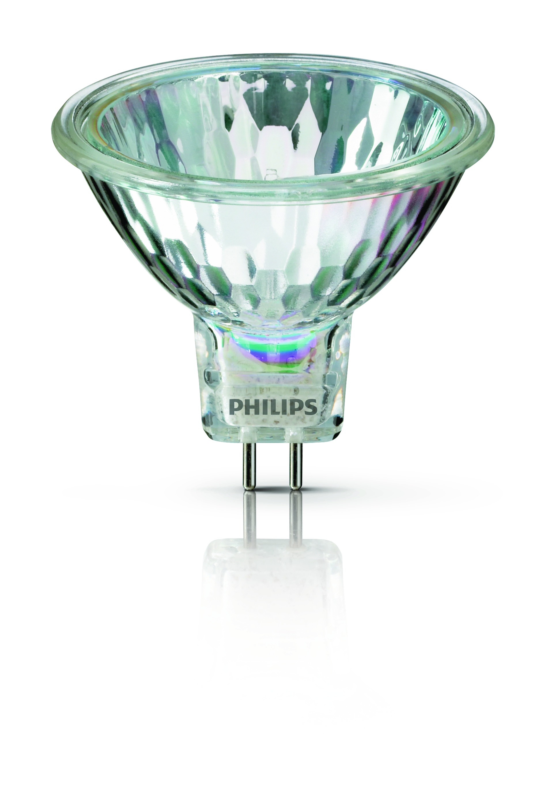 philips Halogenlampa accentline 50w 4000h gu5.3 12v 36d