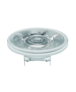 osram Led lamp ar111 75 40 15w/930 pro g53