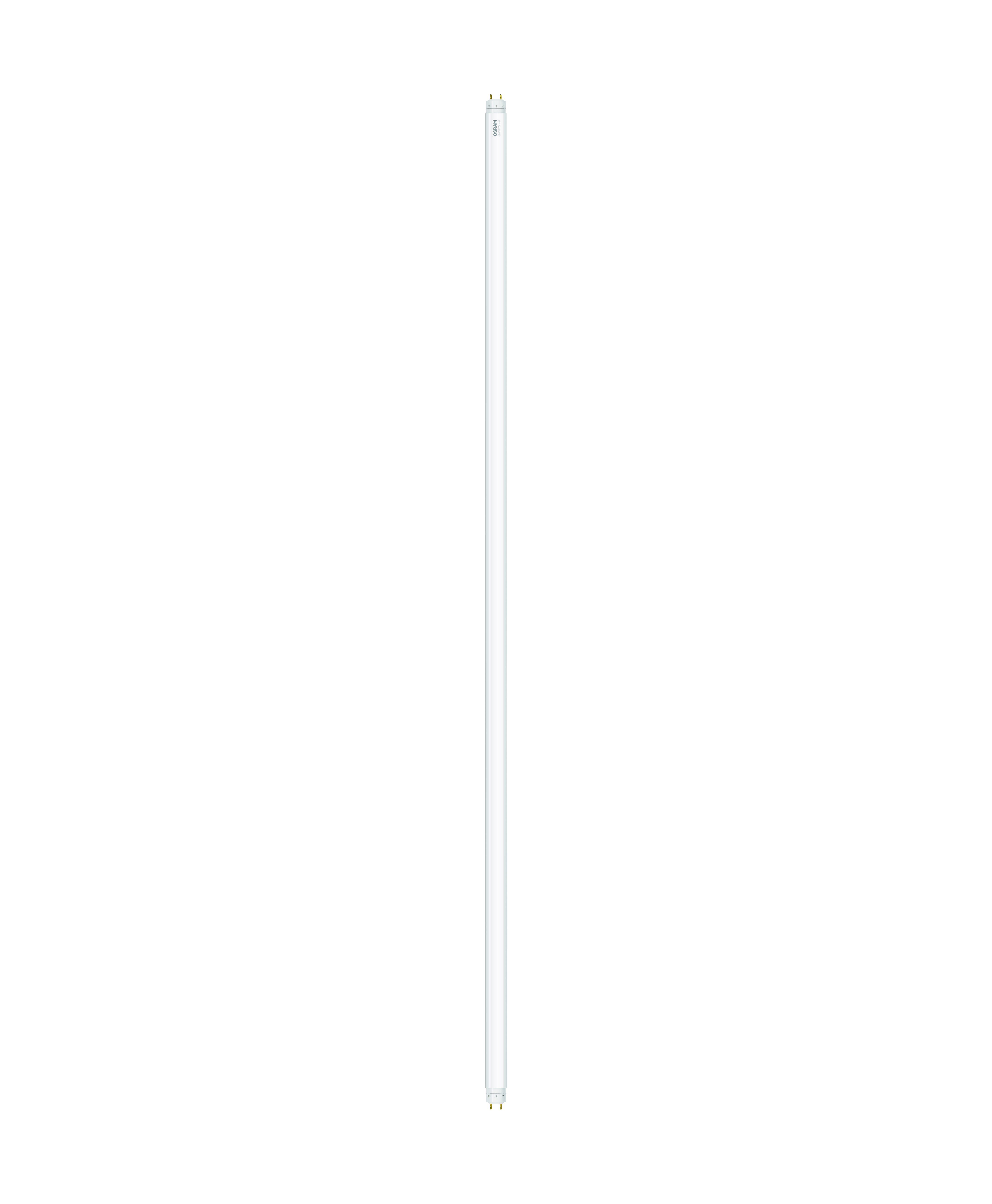 osram Led-valoputki substitube advan st8au 1.5m 24w/865 em 3600lm
