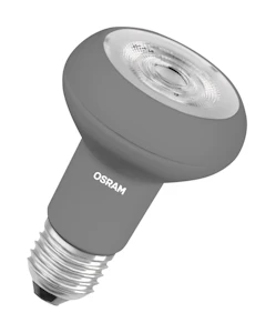 osram Led-lampa r63 60 36 5w/827e27