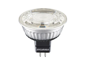 sylvania Led lamp refled superia refled superia mr16 v3 450 dim