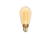 LED LAMP TOLEDO MIRAGE TOLEDO MIRAGE ST64 125LM E27 S