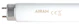 airam Fluorescent lamp t8 airam l 15w-830