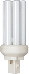 philips Pienoisloistelamppu philips pl-t 18w/840/2p gx24d-2