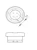 philips Pienoisloistelamppu philips pl-r eco 14w/840/4p gr14q-1