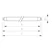 philips Fluorescent lamp t8 philips tl-d xtreme 58w/865 g13