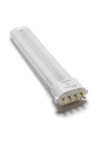 aura Miniatyrljusrör unique-s/e long life 9 w/827