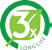 aura Compact fluorescent lamp unique-s long life 11 w/840