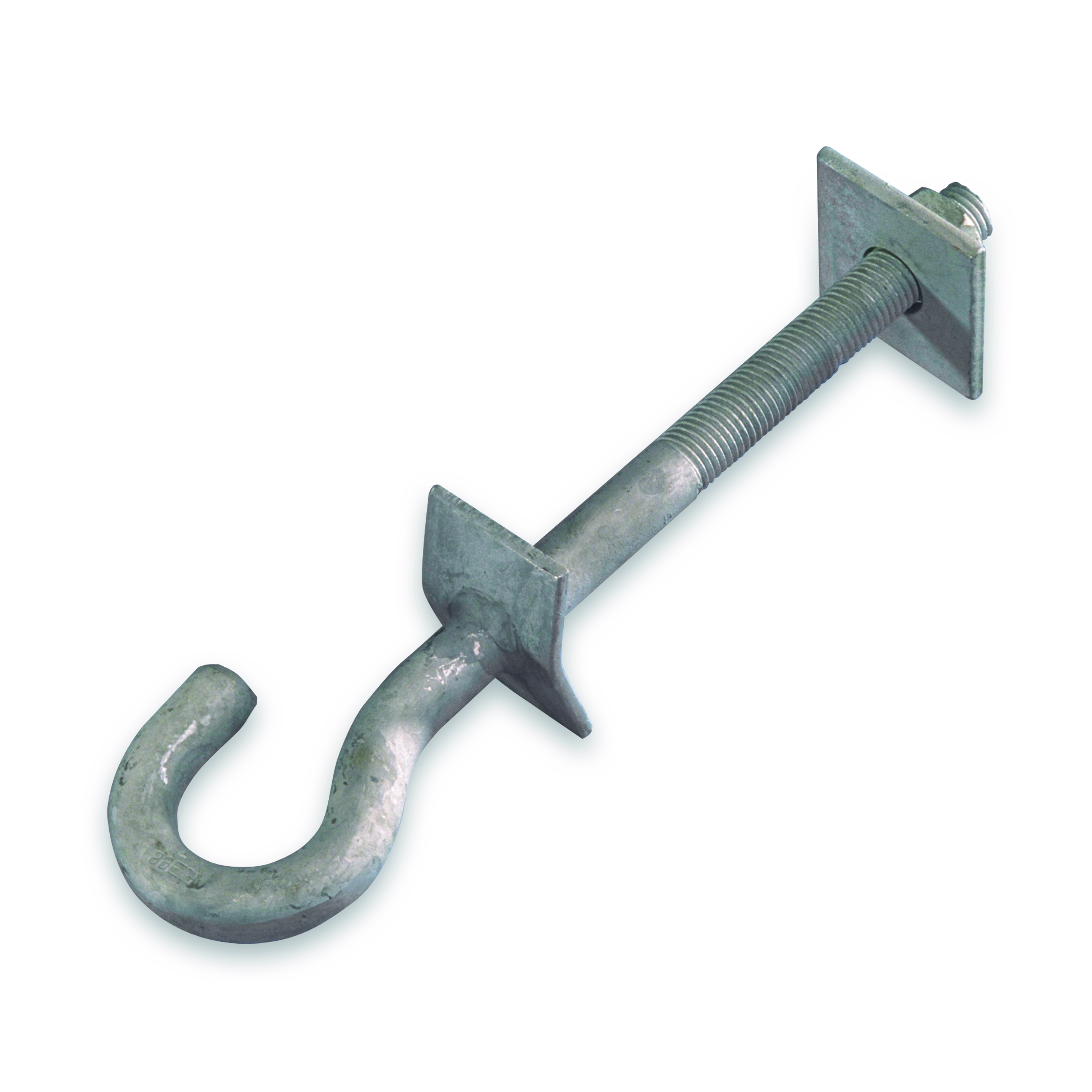 BÄRKROK SOT 21.02 M20 320MM