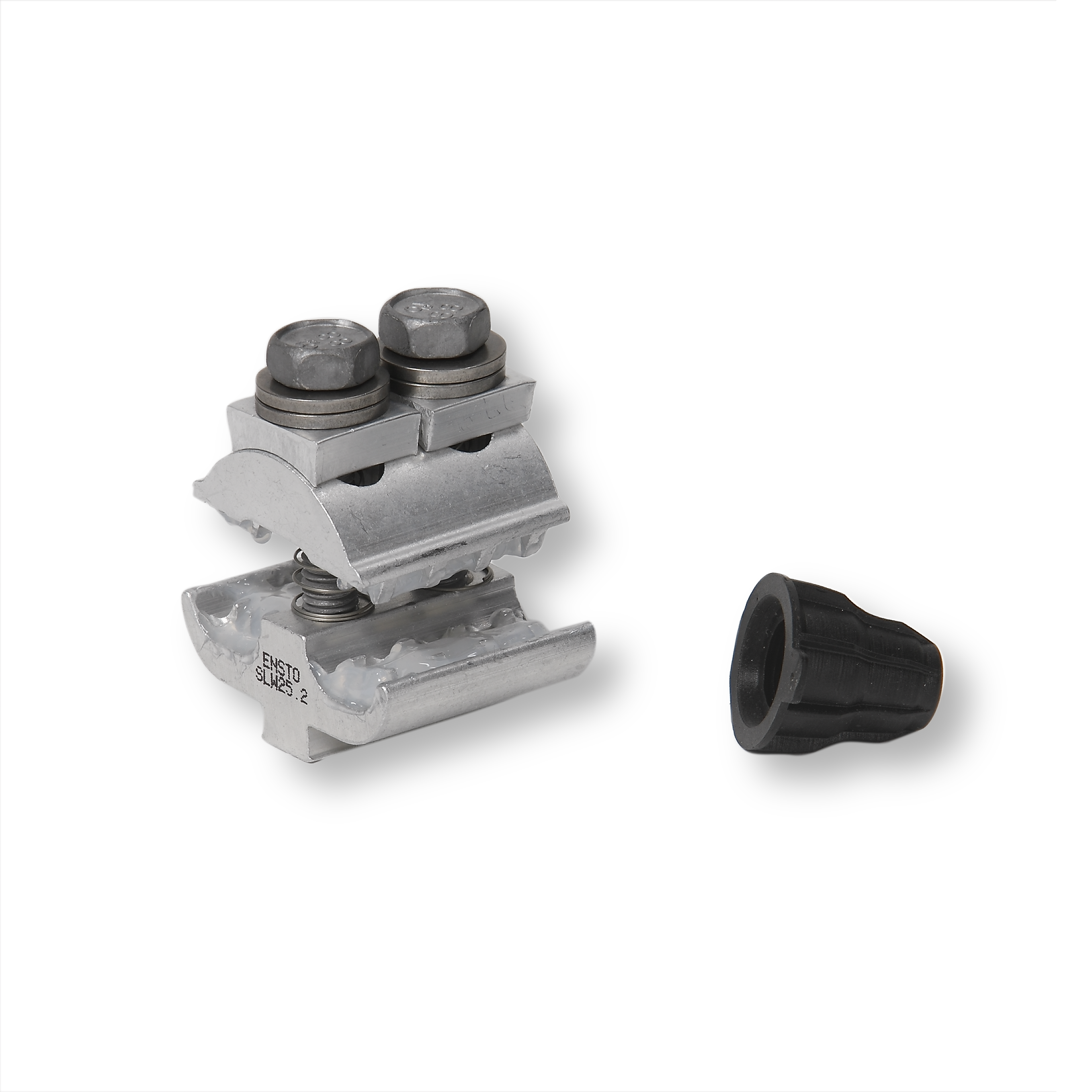 ensto Ipc connector slw25.2 pas/bll-t50-157