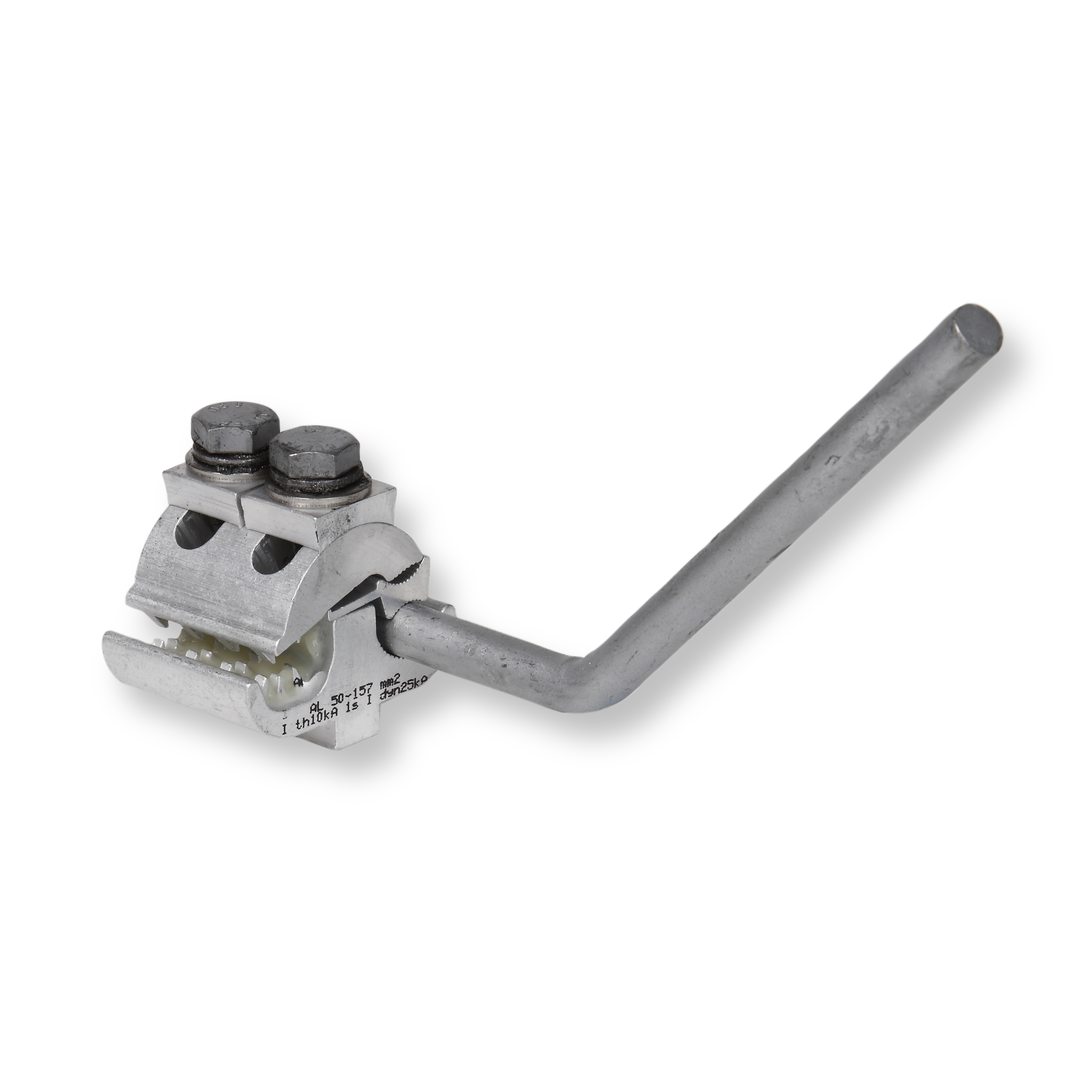 ensto Liitin valokaarisuoja sew20.1 pas/bll 50-157mm2