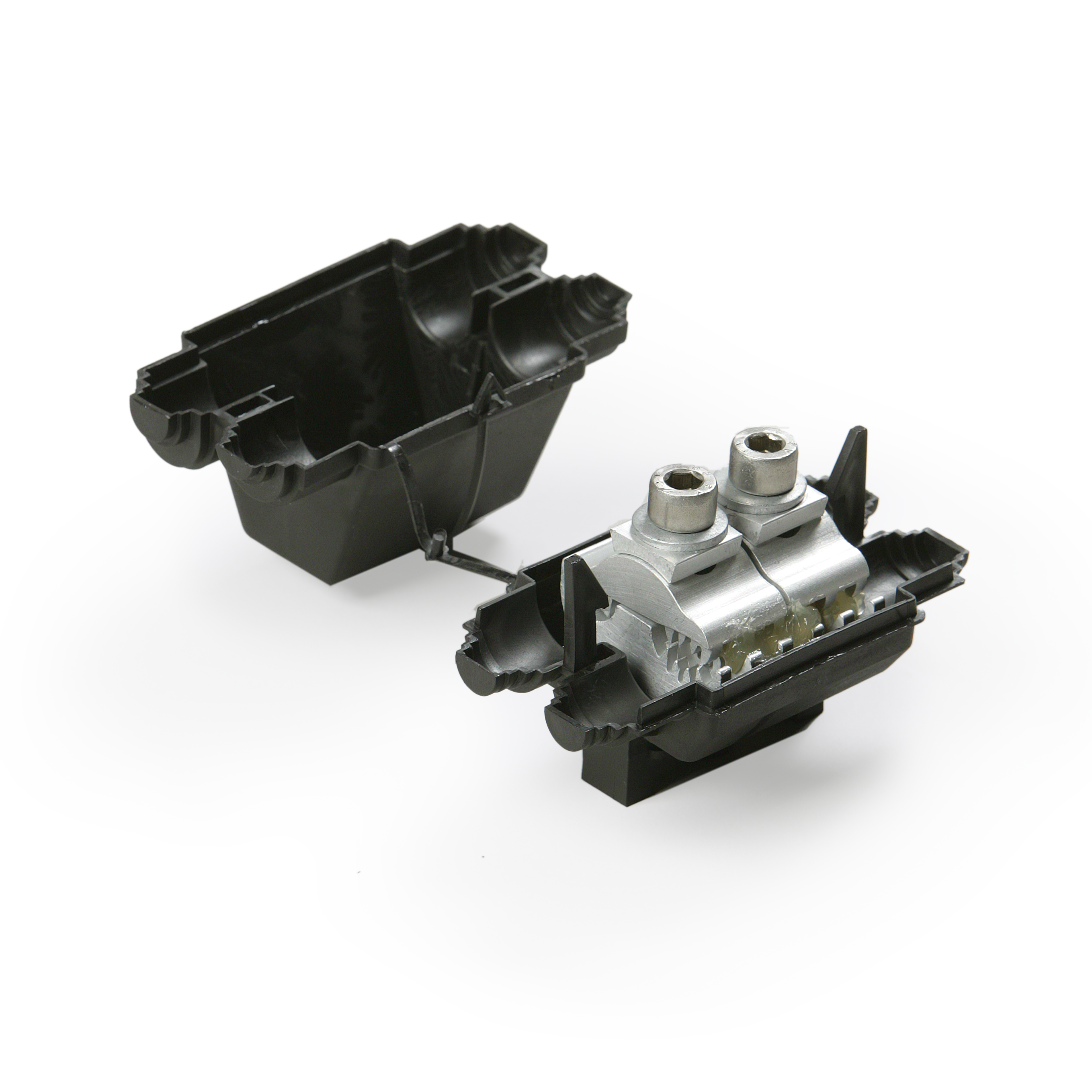 ensto Penetration coupling sl 9.21 al 16-120/16-95 a