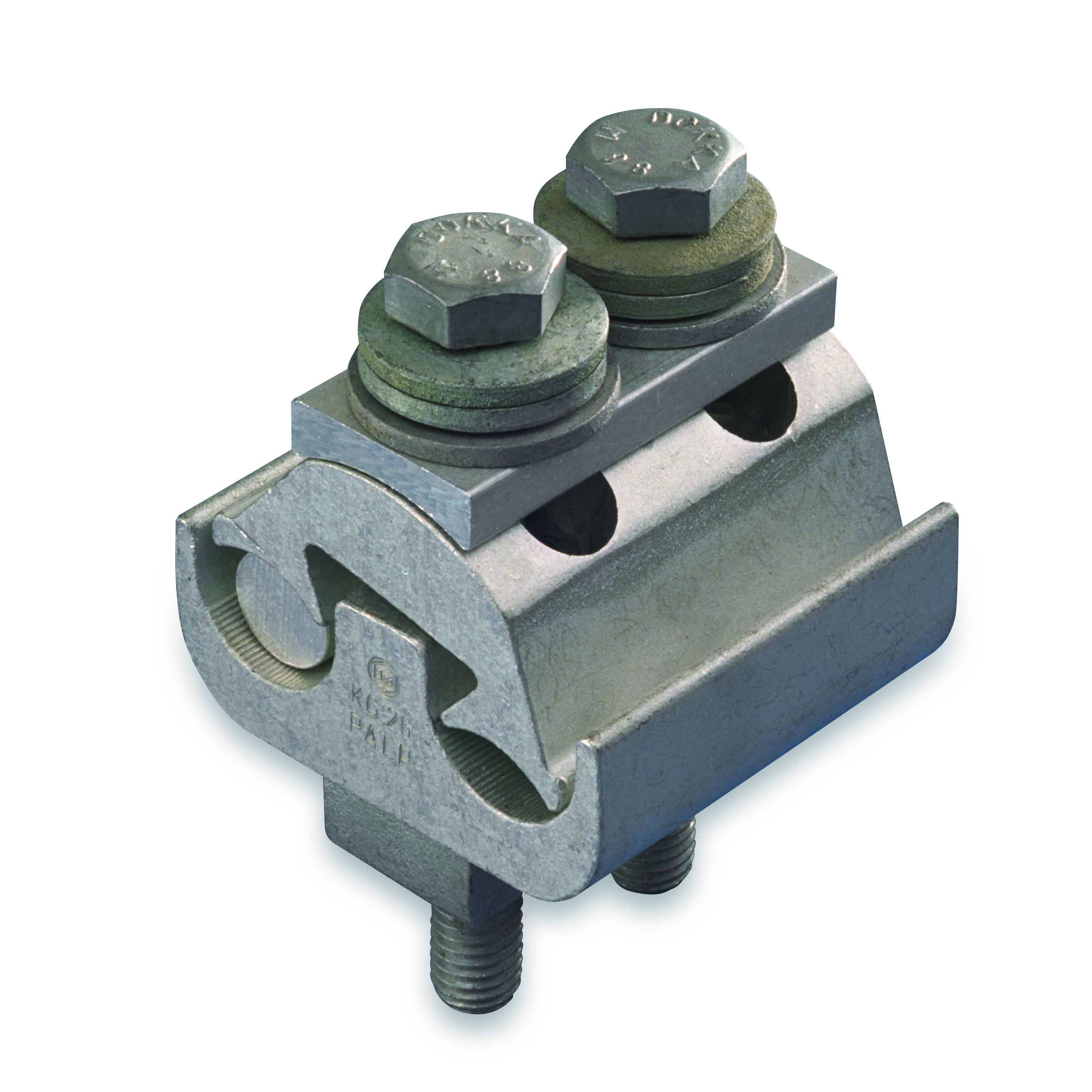 SKENKLÄMMA KG 26 AL 120-300