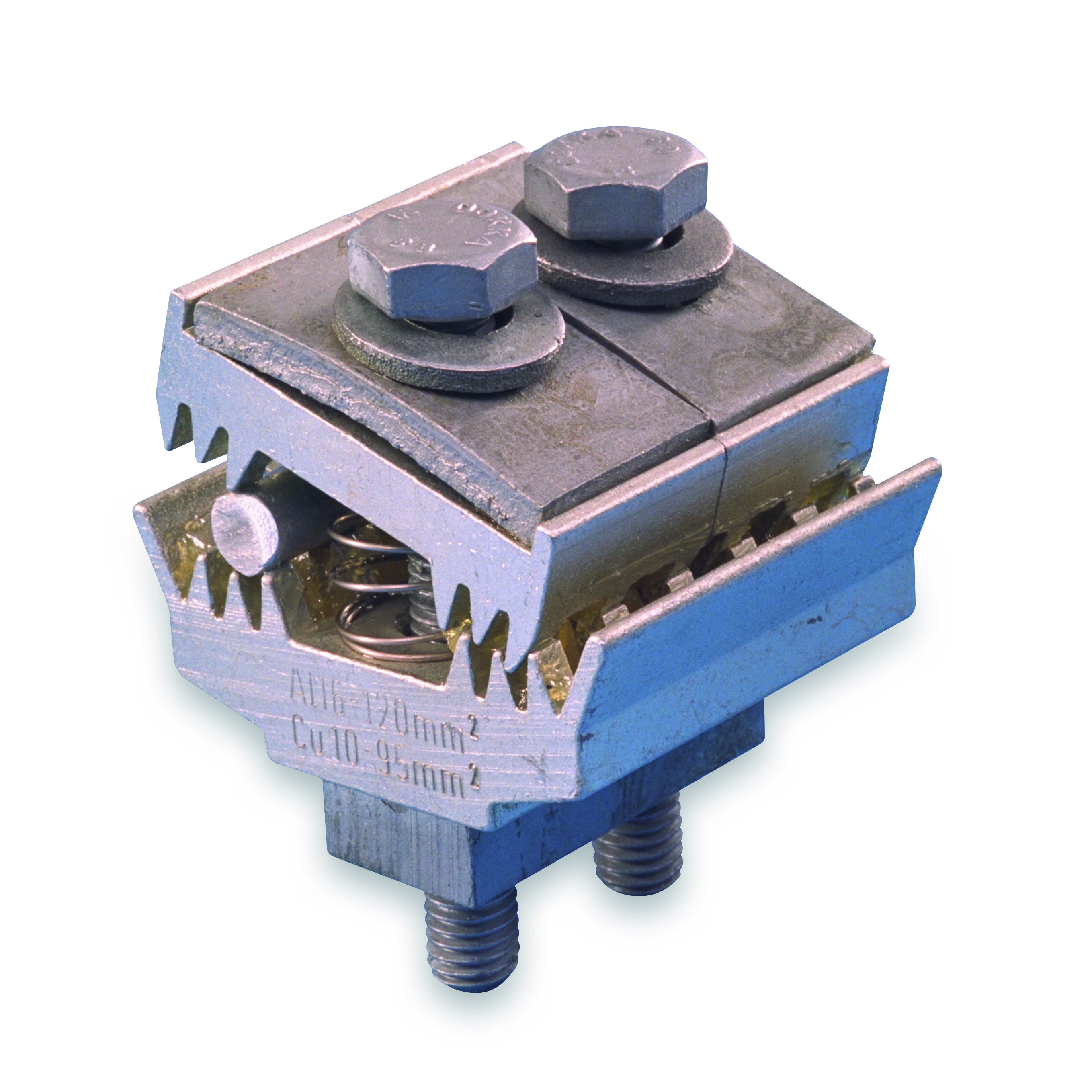 ensto Kiskoliitin kg 71 al 16-120/cu 10-95mm2