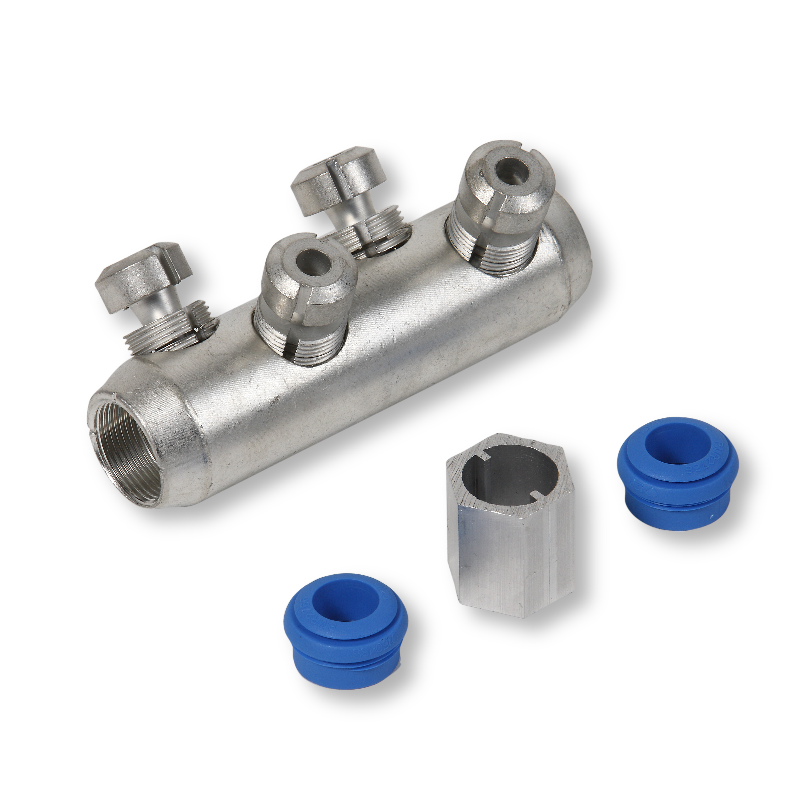 Screw extension bushing SMJ3.47