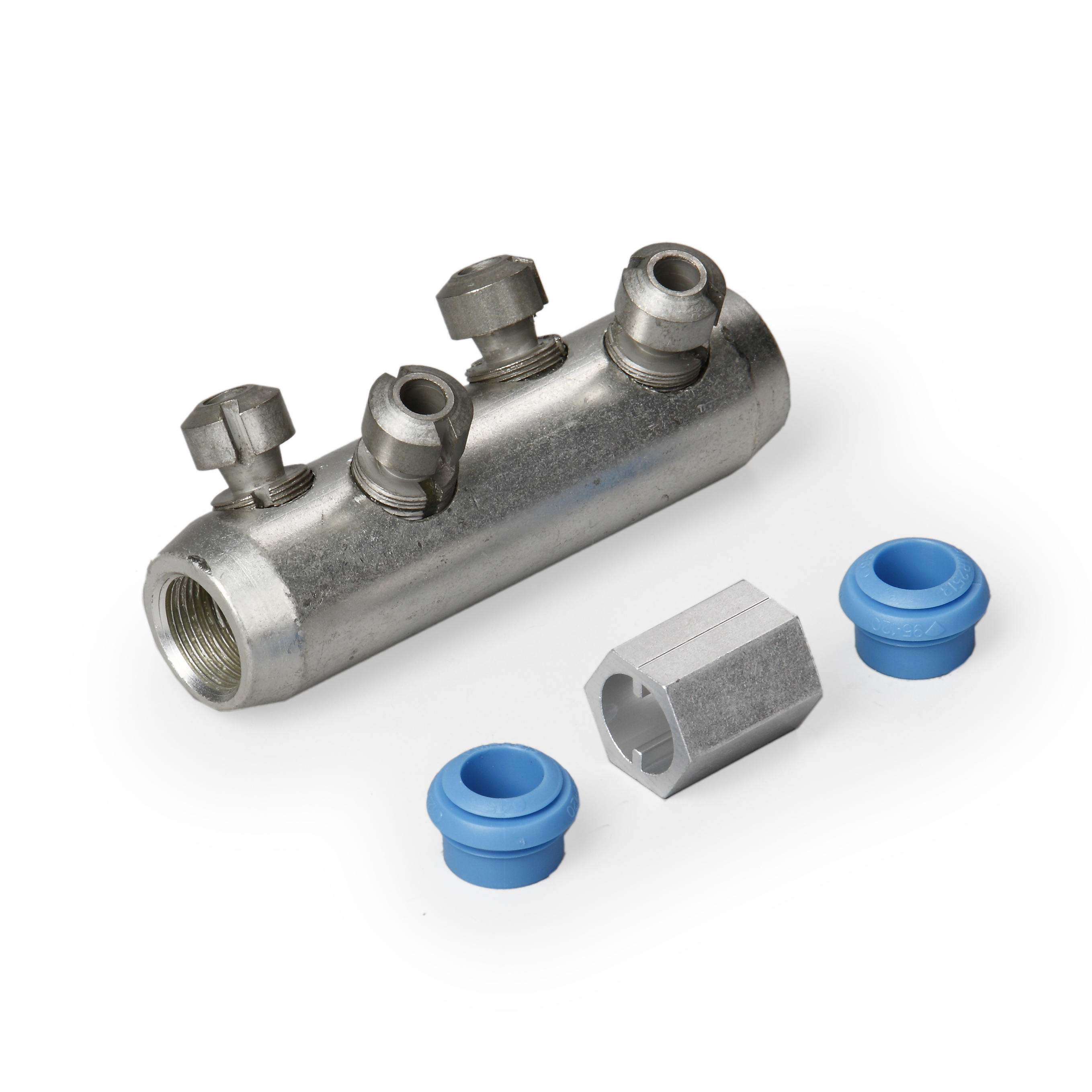 SHEAR HEAD CONNECTOR SMJ2.47AL/CU 95-240
