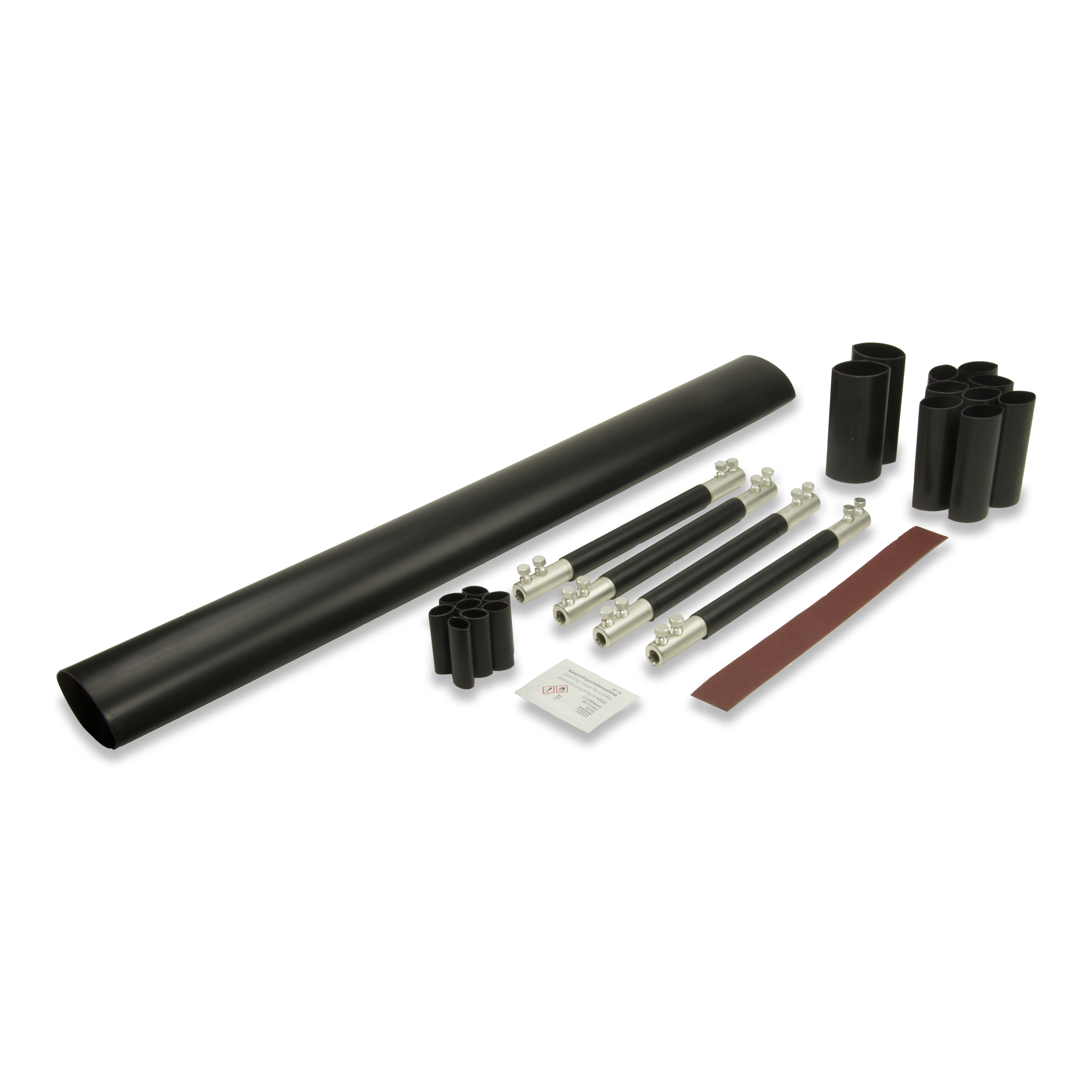 ensto Heat shrink repair joint 1 kv 6-50 mm 2-4