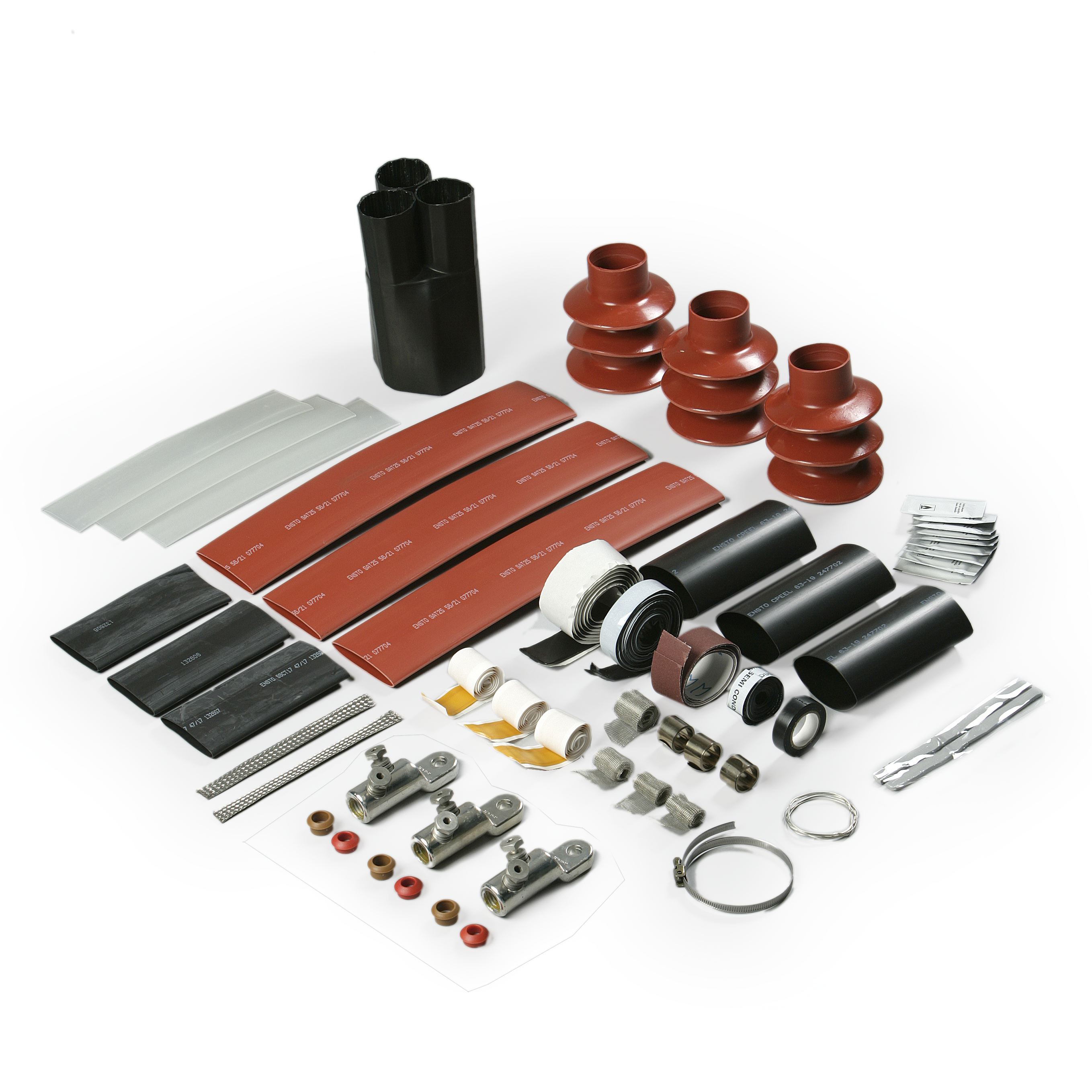 ensto Outdoor terminator hotp1.2403l