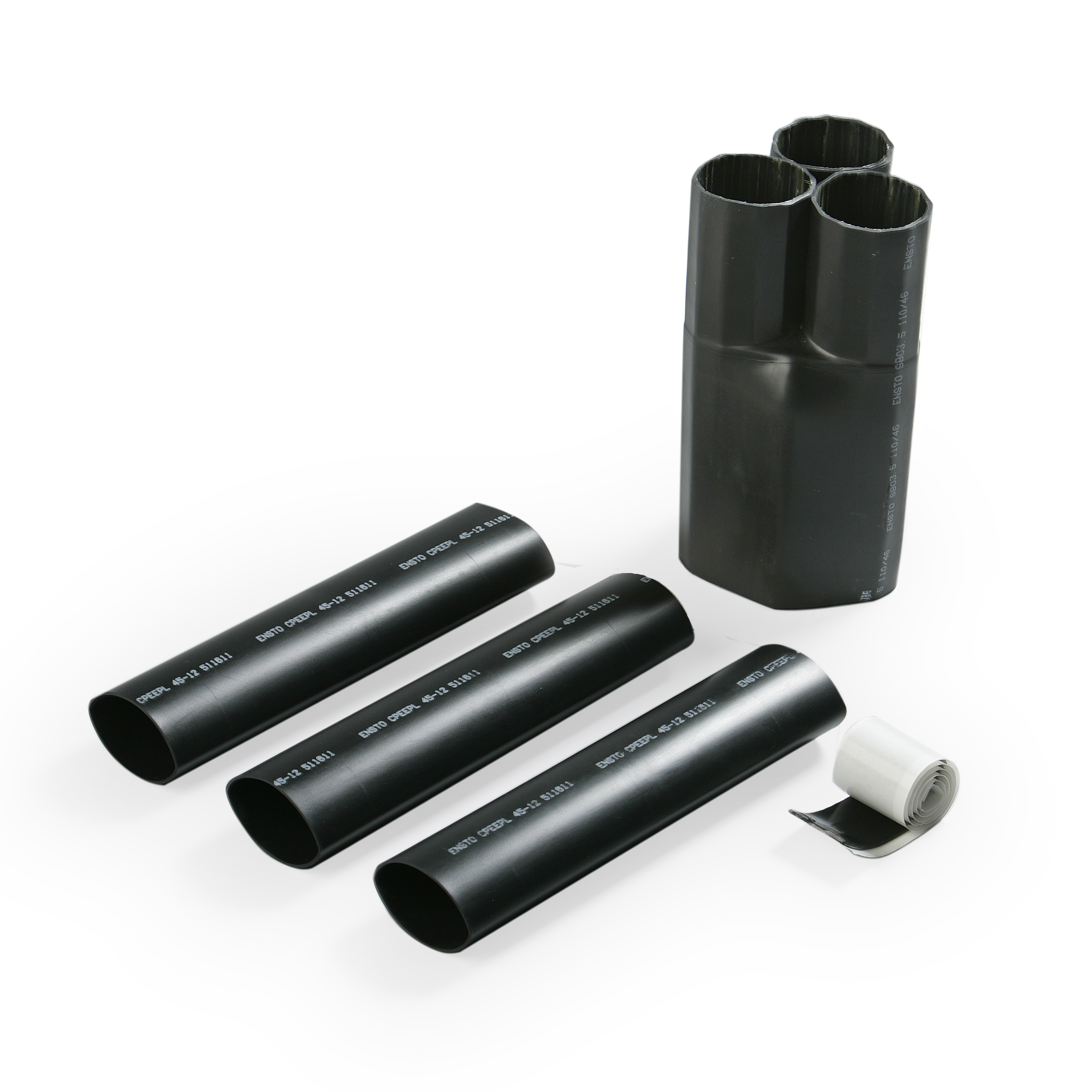 ADDITIONAL KIT 24 KV 95-300