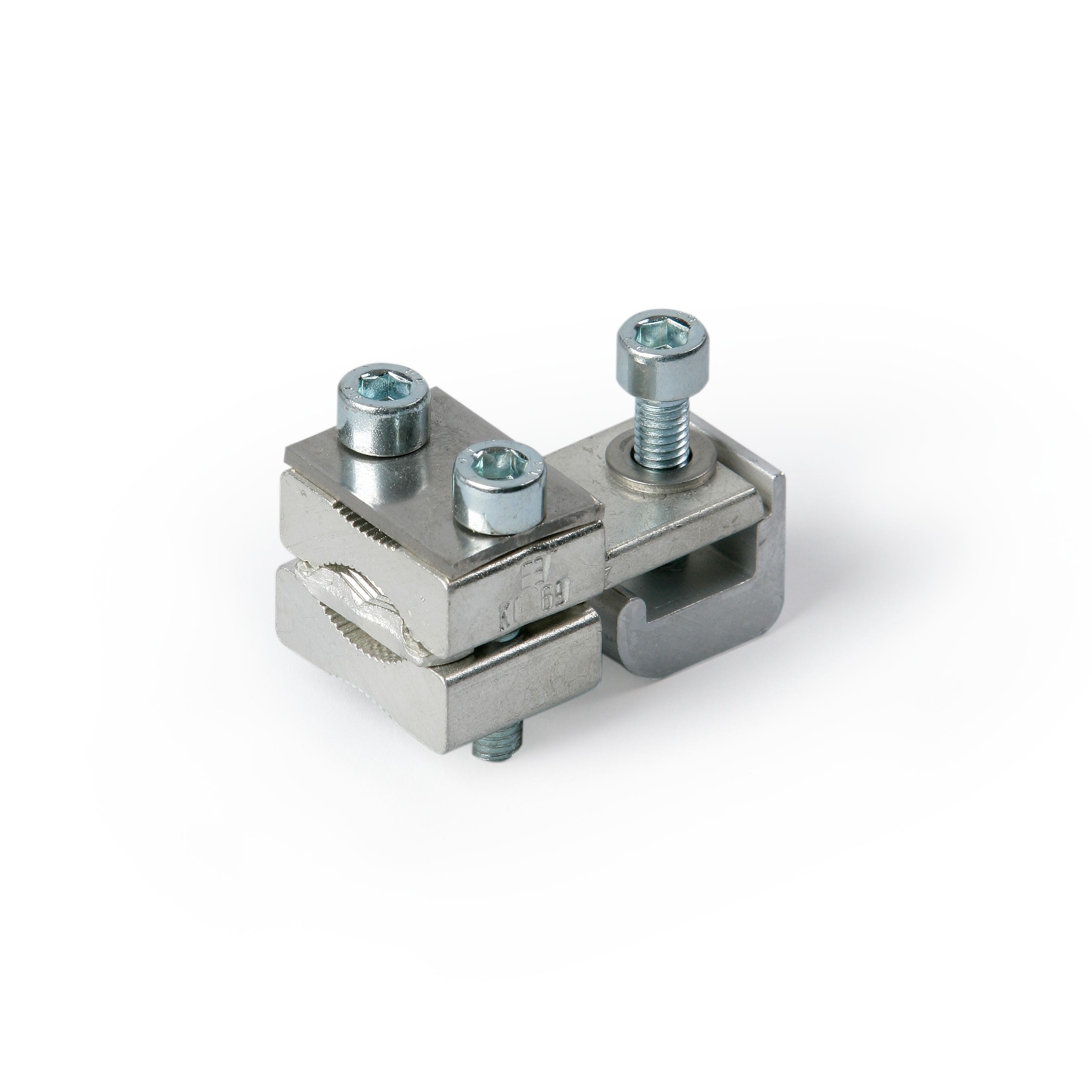 KYTKINLIITIN KG 69 AI 16-95, Cu 6-95