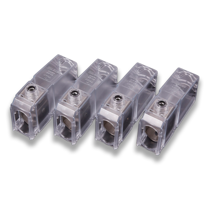 SWITCH CONNECTOR OC 25-95 SET
