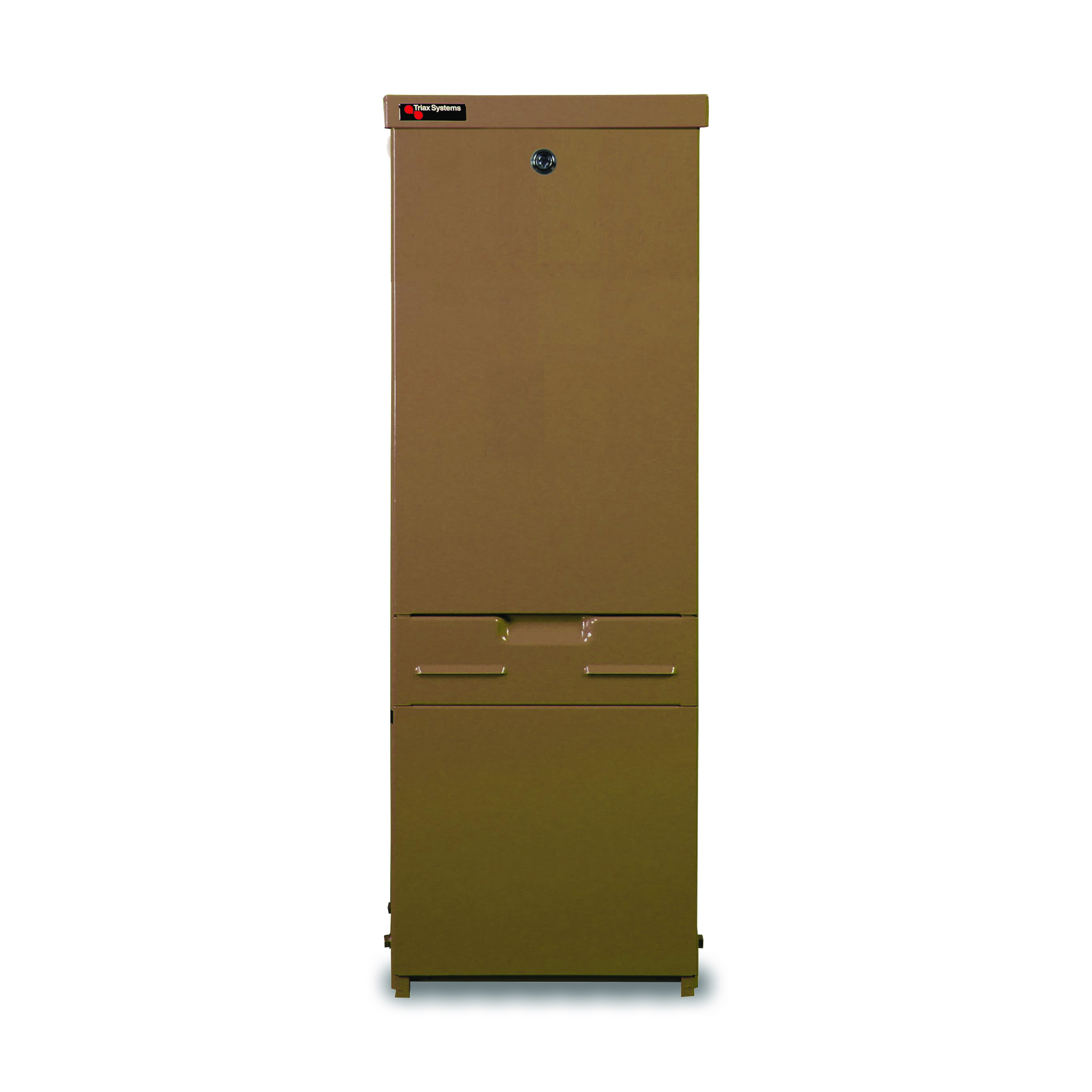 CABLE DISTRIBUTION CABINET KSE P6-343-M49 RAL7008