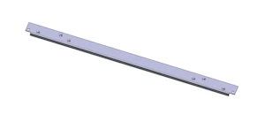 laukamo Skåp tillbehör bar for cabinet k0/850/1200
