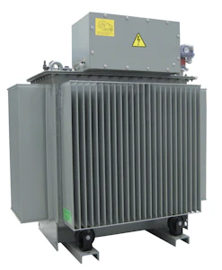 schneider electric Jakelumuuntaja sch. 315kva 20kv plug