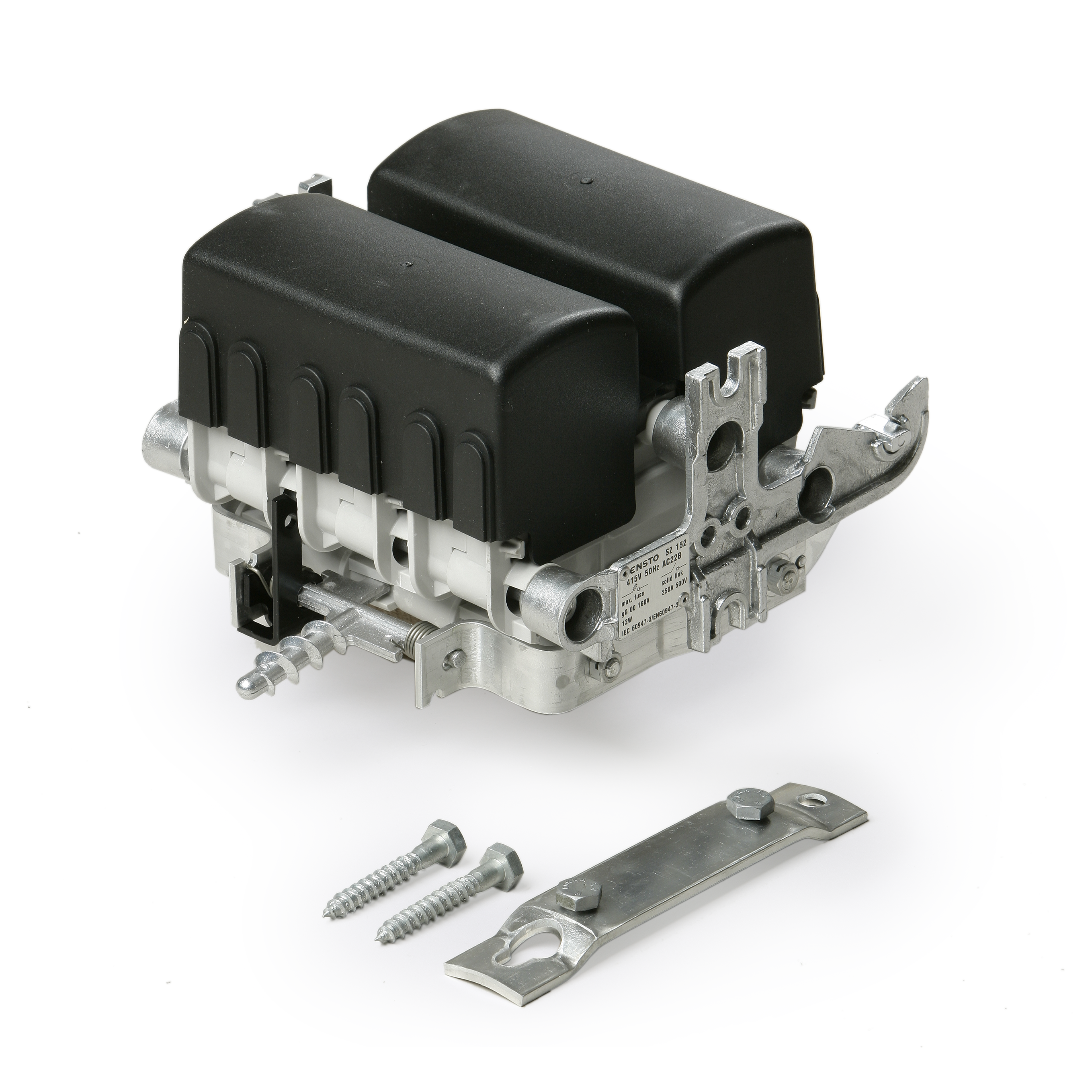 ensto Pole fuse switches sz 152 160a