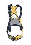 HARNESS BEAL STYX FAST ONESIZE