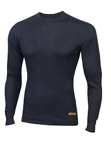 aclima Työpaita aclima palonkestävä work x-safe crewneck xl
