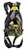 petzl Valjaat volt lt valjaat 2-koko (l-xxl)
