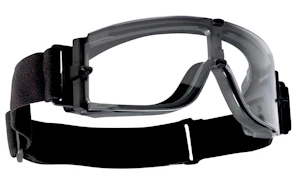 bolle safety Safety goggle bolle x800 clear ballistic