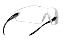 SAFETY SPECTACLES BOLLE COBRA CLEAR