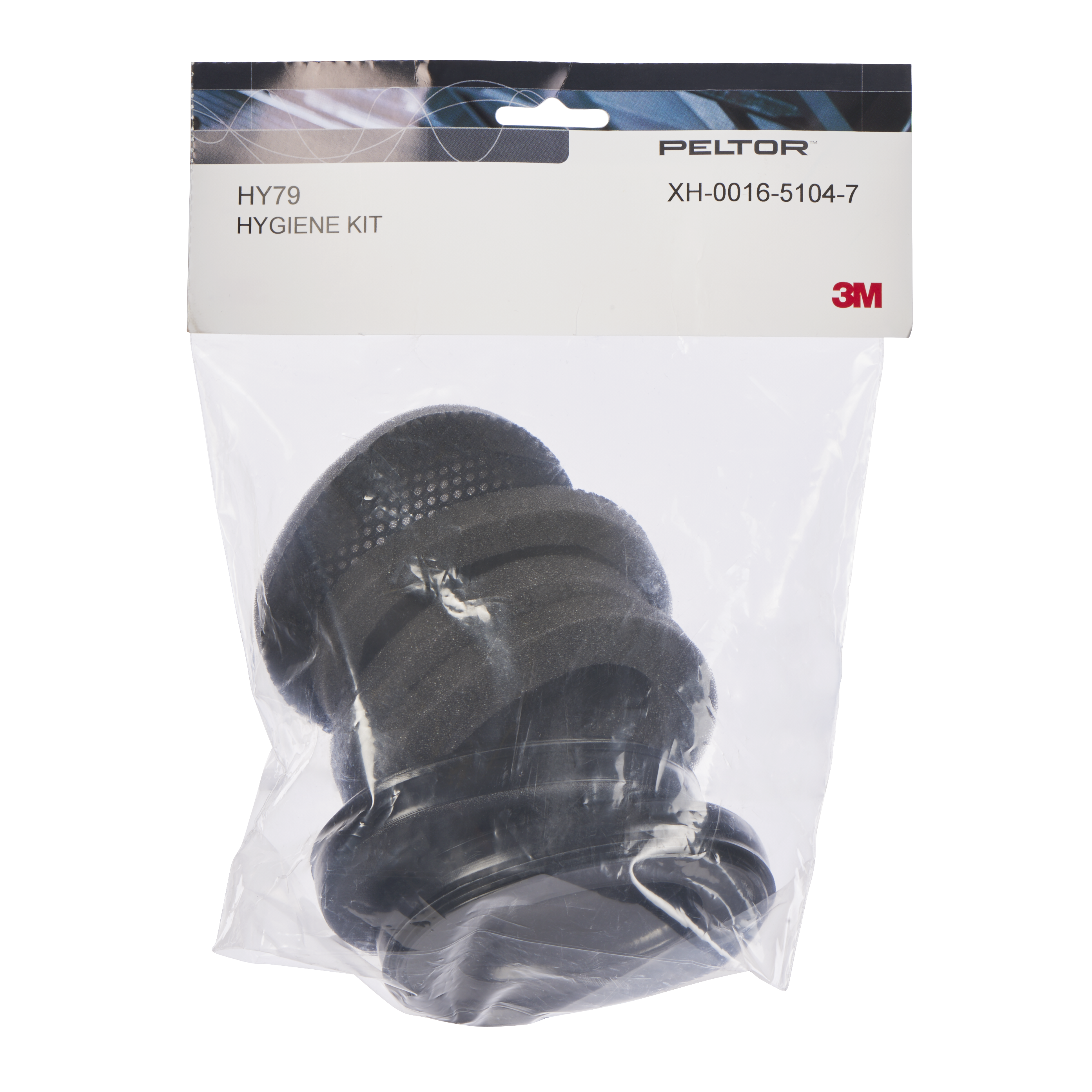 HYGIENE KIT 3M PELTOR HY79