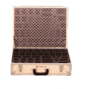 elpress Complet assortment-case lv1300 lv1300-cu-alu-kit