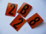 corning Supplement mark 5005-orange mark 1